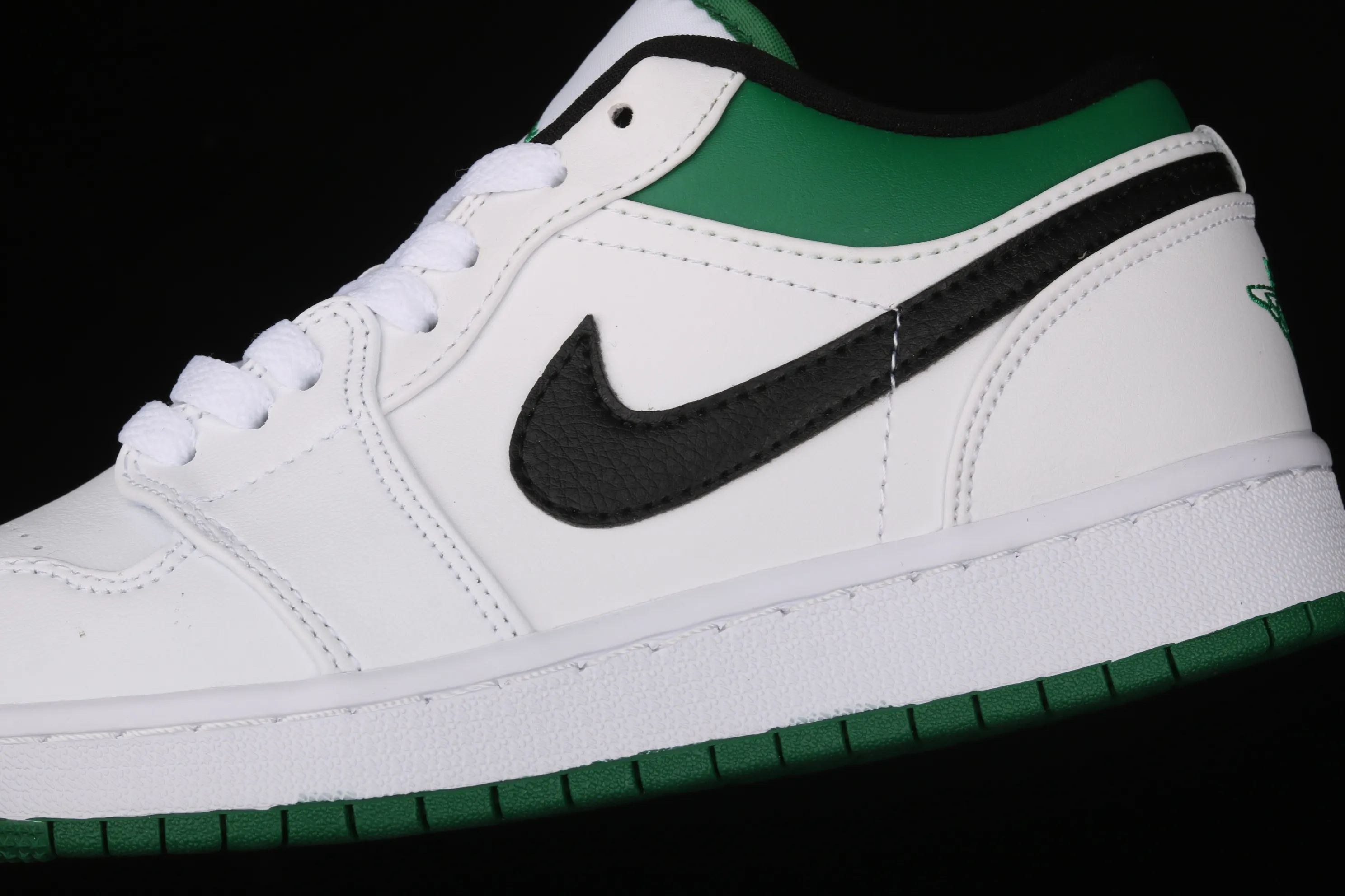 All categories Air Jordan Jordan series basketball shoes Air Jordan 1 Low Air Jordan 1 Low AJ1 Joe 1 low-top cultural and leisure sports sneakers 553558-129